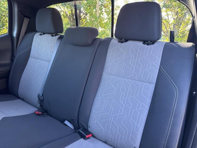 used 2020 Toyota Tacoma car, priced at $31,811