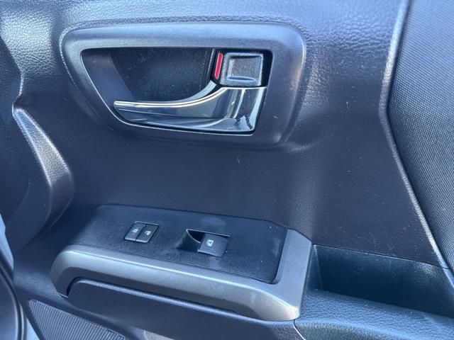 used 2020 Toyota Tacoma car, priced at $31,811