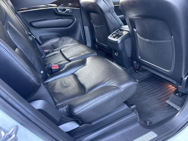 used 2018 Volvo XC90 car, priced at $18,929