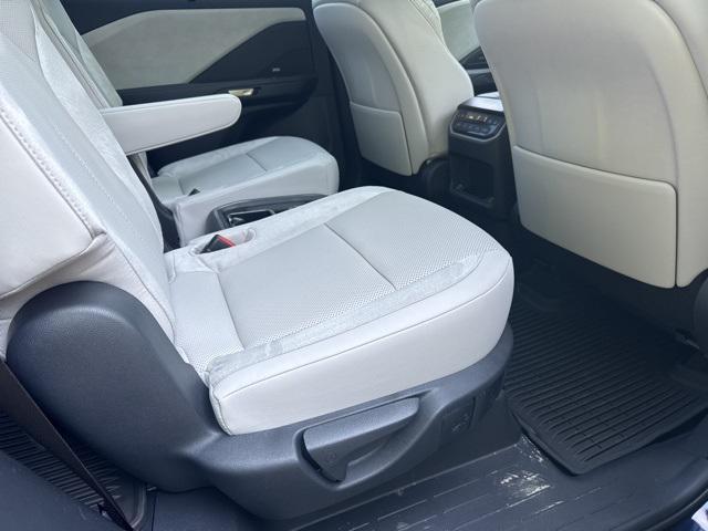 new 2025 Lexus TX 350 car, priced at $71,264