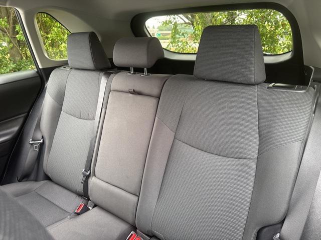 used 2023 Toyota RAV4 car, priced at $29,921