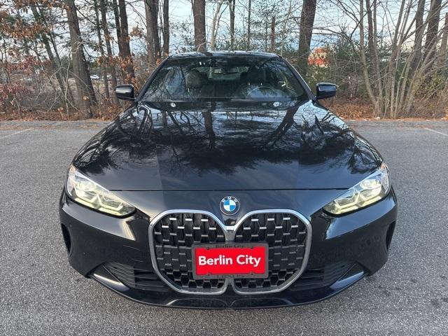 used 2022 BMW 430 car, priced at $30,690