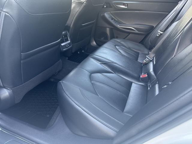 used 2020 Toyota Avalon car, priced at $27,338