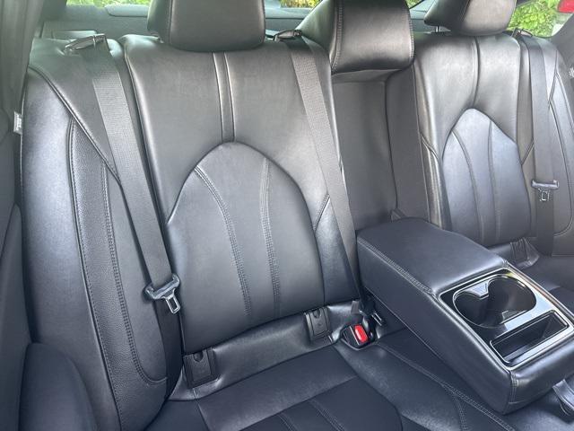 used 2020 Toyota Avalon car, priced at $27,338