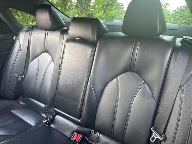 used 2020 Toyota Avalon car, priced at $27,338