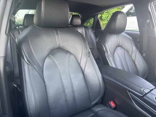 used 2020 Toyota Avalon car, priced at $27,338