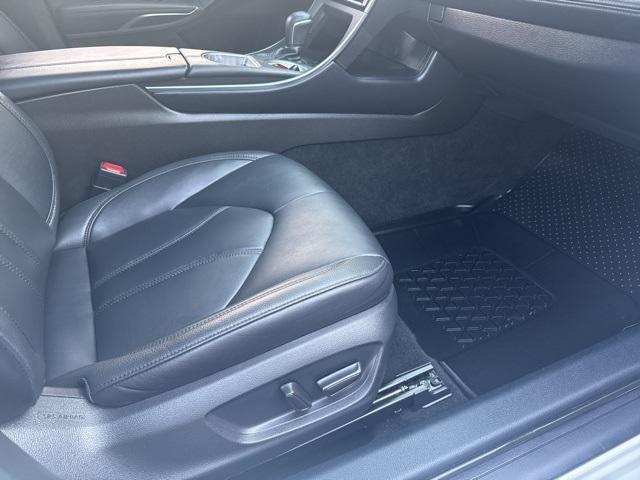 used 2020 Toyota Avalon car, priced at $27,338