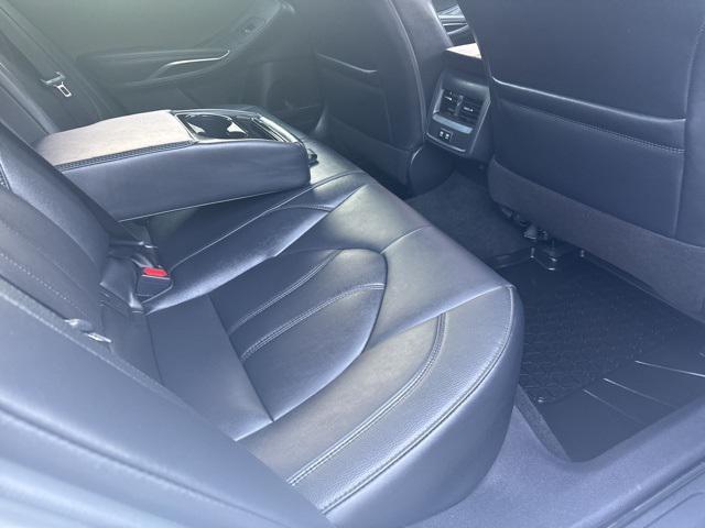 used 2020 Toyota Avalon car, priced at $27,338