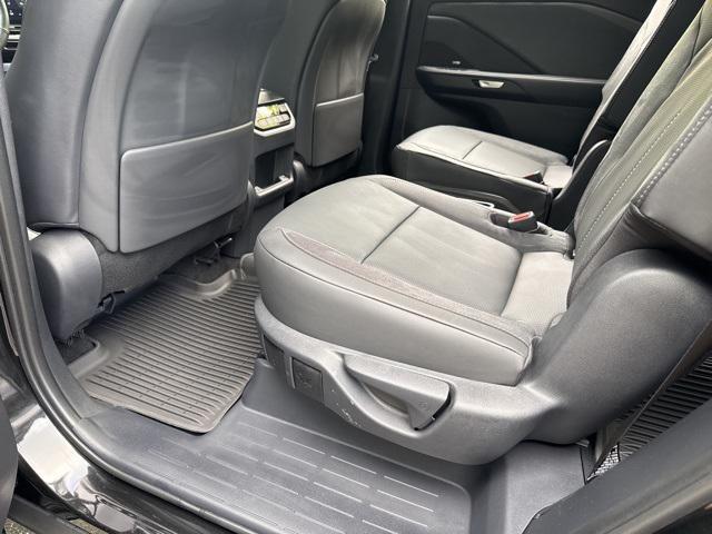 new 2025 Lexus TX 350 car, priced at $70,231