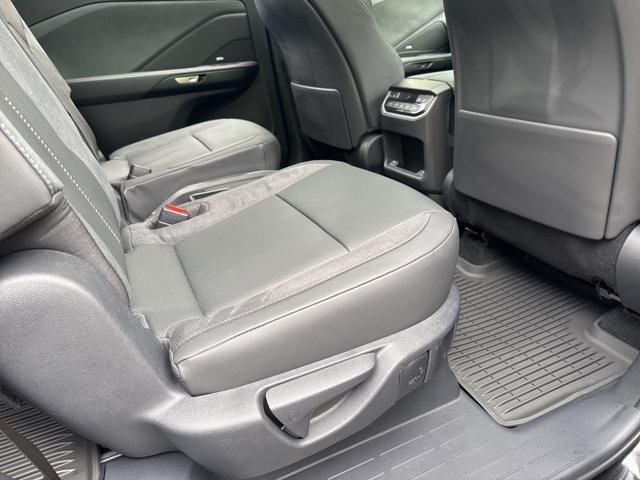 new 2025 Lexus TX 350 car, priced at $70,231