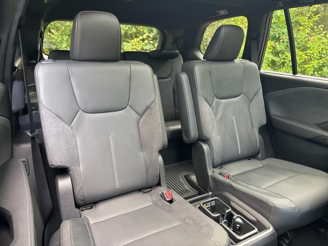 new 2025 Lexus TX 350 car, priced at $70,231