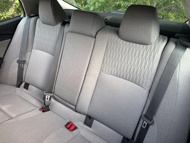 used 2025 Toyota Camry car, priced at $29,811