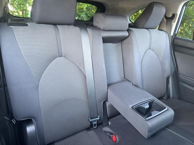 used 2023 Toyota Highlander car, priced at $32,790