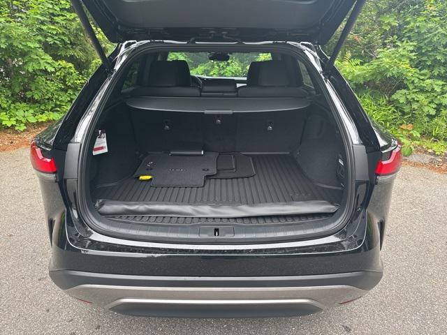 new 2025 Lexus RX 350 car, priced at $56,889