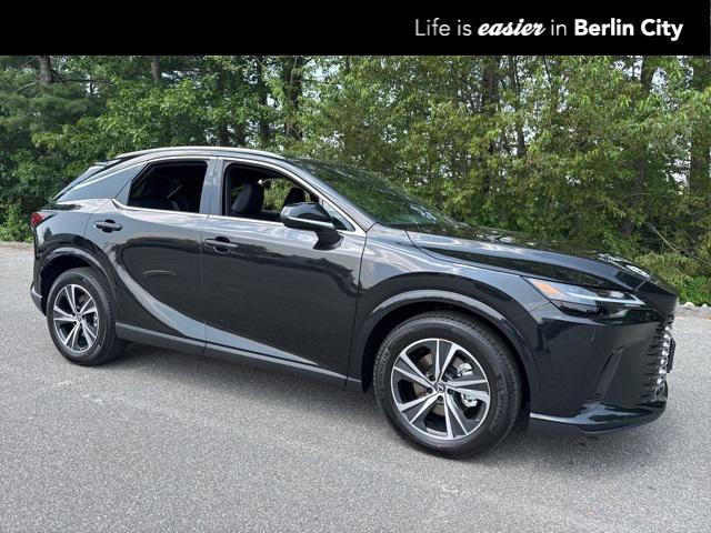 new 2025 Lexus RX 350 car, priced at $56,889
