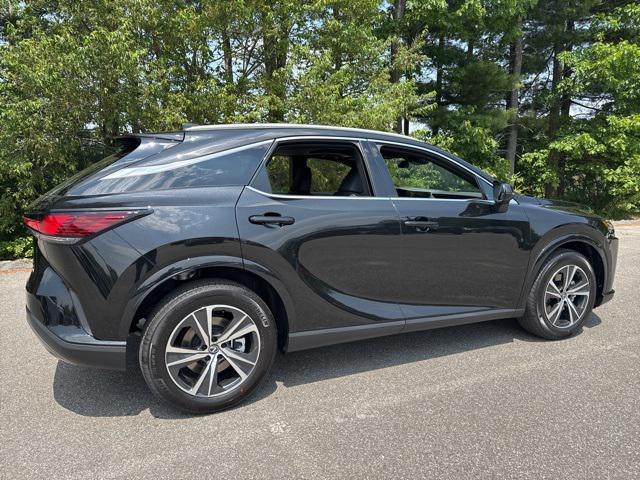 new 2025 Lexus RX 350 car, priced at $56,889