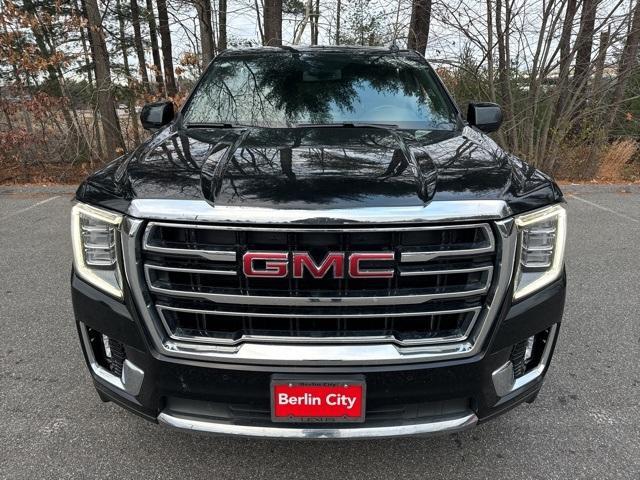 used 2023 GMC Yukon car, priced at $54,988