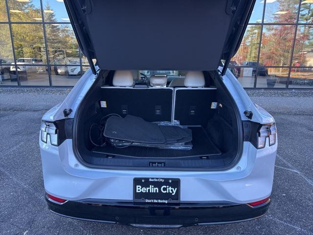 used 2023 Ford Mustang Mach-E car, priced at $30,200