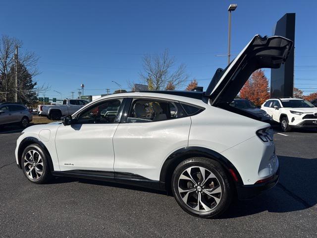 used 2023 Ford Mustang Mach-E car, priced at $30,200