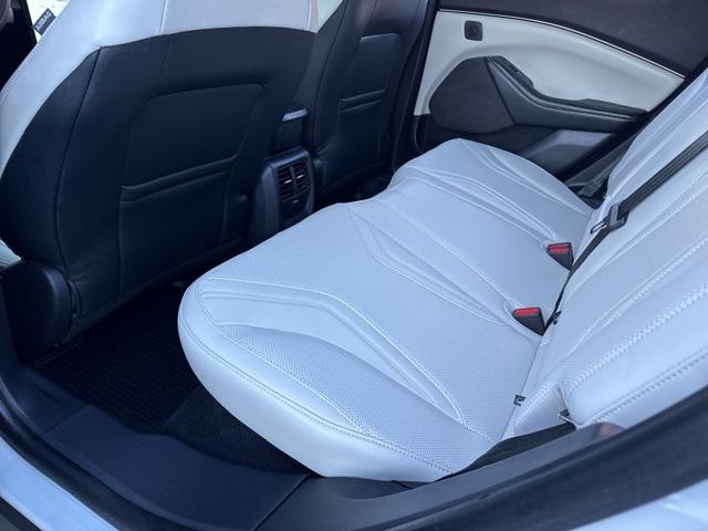 used 2023 Ford Mustang Mach-E car, priced at $30,200