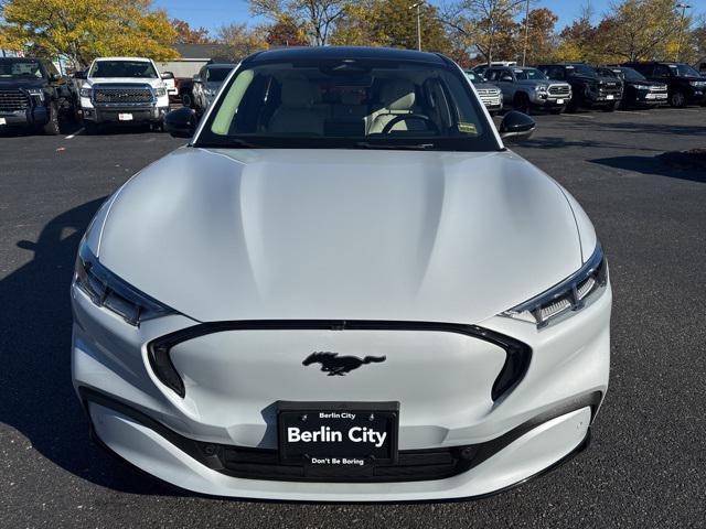 used 2023 Ford Mustang Mach-E car, priced at $30,200