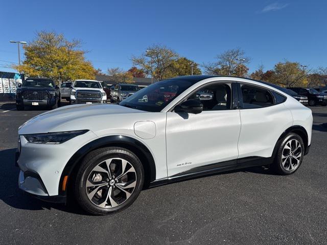 used 2023 Ford Mustang Mach-E car, priced at $30,200