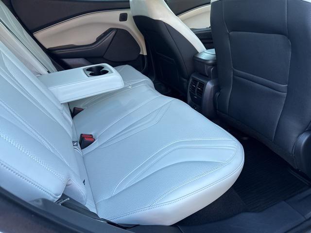 used 2023 Ford Mustang Mach-E car, priced at $30,200