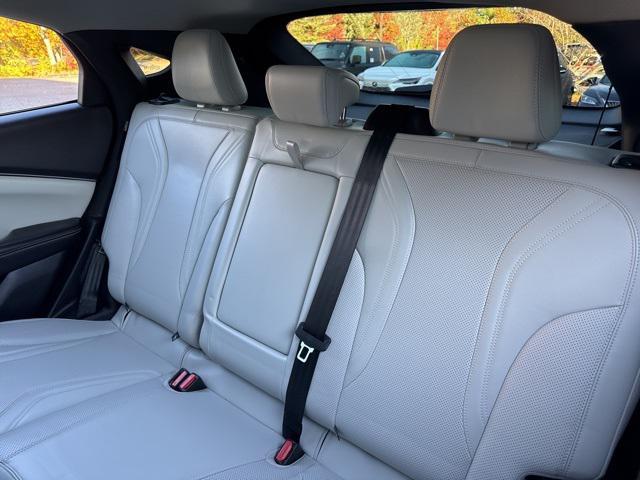 used 2023 Ford Mustang Mach-E car, priced at $30,200