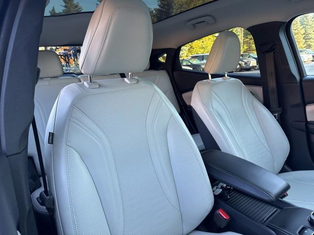 used 2023 Ford Mustang Mach-E car, priced at $30,200