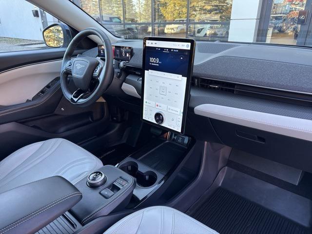 used 2023 Ford Mustang Mach-E car, priced at $30,200