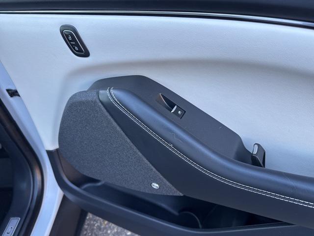 used 2023 Ford Mustang Mach-E car, priced at $30,200