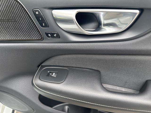used 2024 Volvo S60 car, priced at $37,595