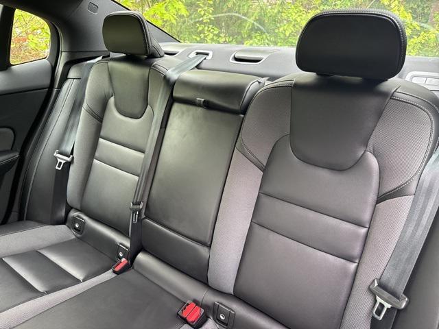 used 2024 Volvo S60 car, priced at $37,595