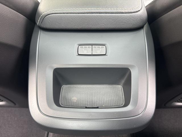 used 2024 Volvo S60 car, priced at $37,595