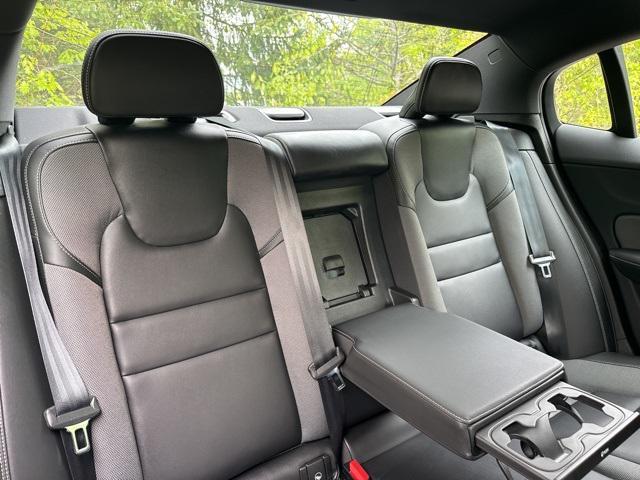 used 2024 Volvo S60 car, priced at $37,595
