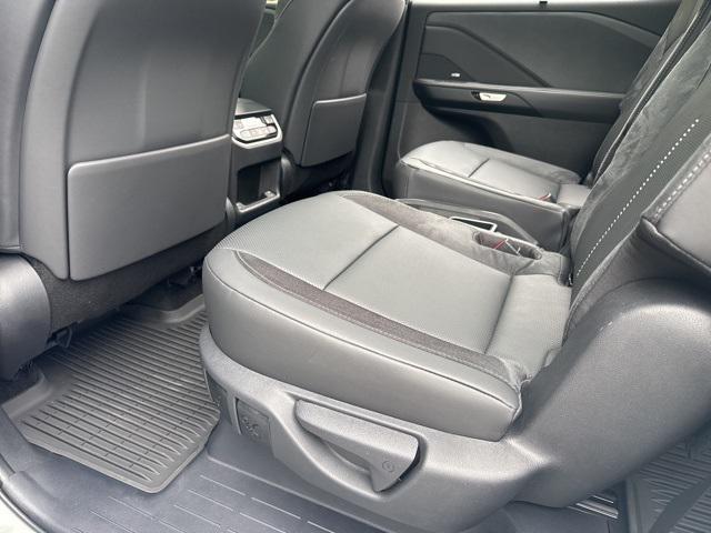 new 2025 Lexus TX 350 car, priced at $69,627