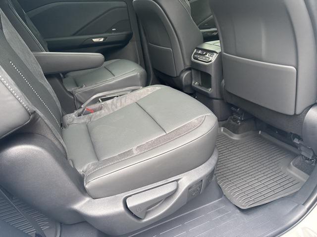 new 2025 Lexus TX 350 car, priced at $69,627