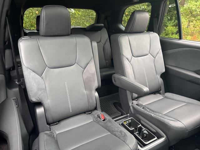 new 2025 Lexus TX 350 car, priced at $69,627