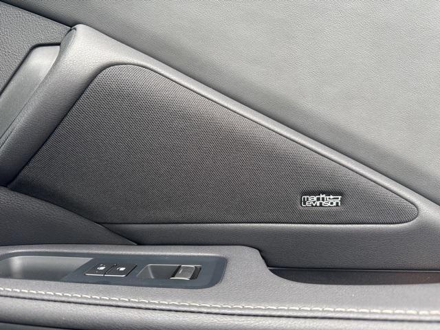new 2025 Lexus TX 350 car, priced at $69,627