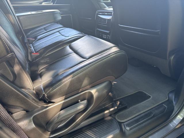 used 2024 Jeep Wagoneer car, priced at $55,093