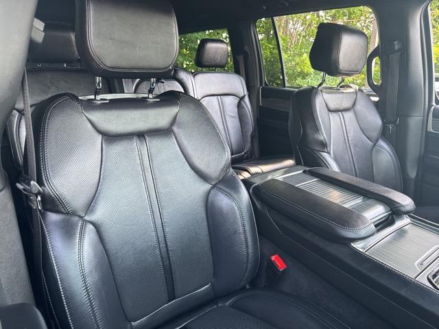 used 2024 Jeep Wagoneer car, priced at $55,093
