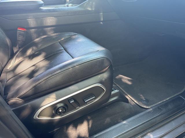 used 2024 Jeep Wagoneer car, priced at $55,093