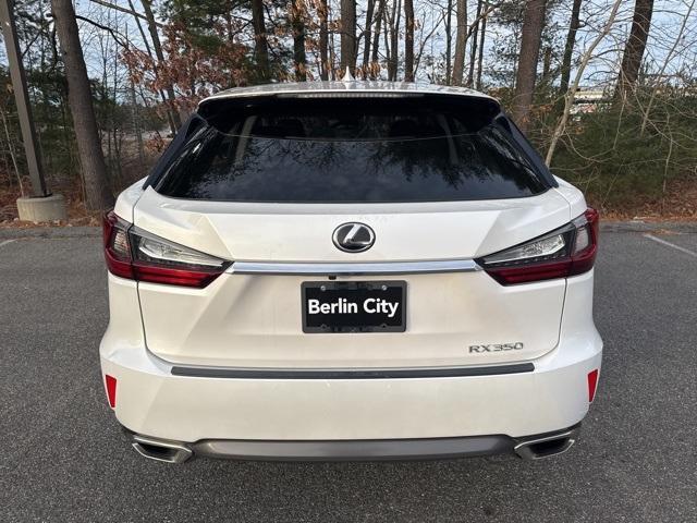 used 2019 Lexus RX 350 car, priced at $28,233