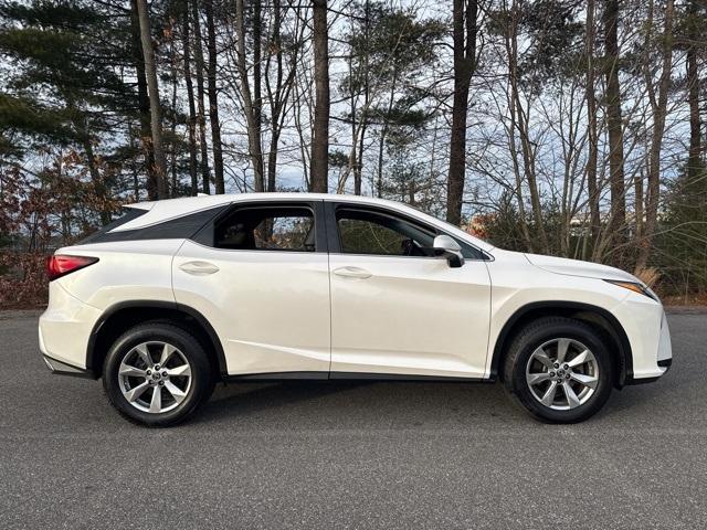 used 2019 Lexus RX 350 car, priced at $28,233