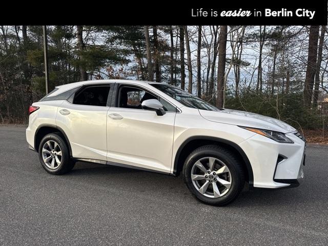 used 2019 Lexus RX 350 car, priced at $29,598