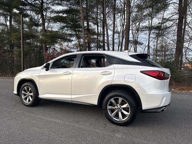 used 2019 Lexus RX 350 car, priced at $28,233