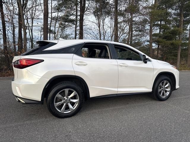 used 2019 Lexus RX 350 car, priced at $28,233