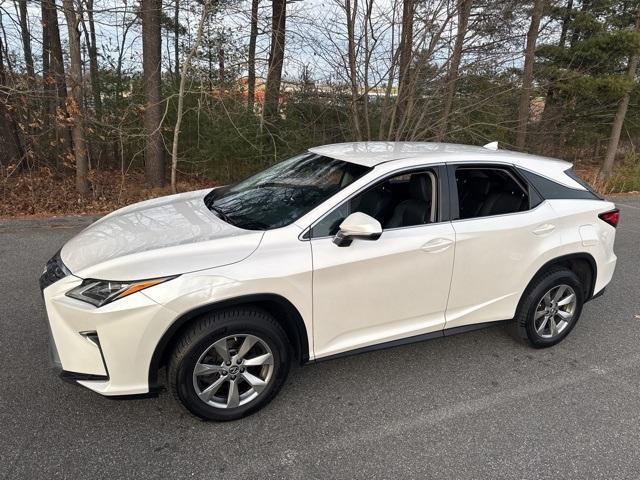 used 2019 Lexus RX 350 car, priced at $28,233