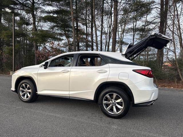 used 2019 Lexus RX 350 car, priced at $28,233