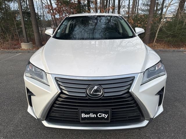 used 2019 Lexus RX 350 car, priced at $28,233